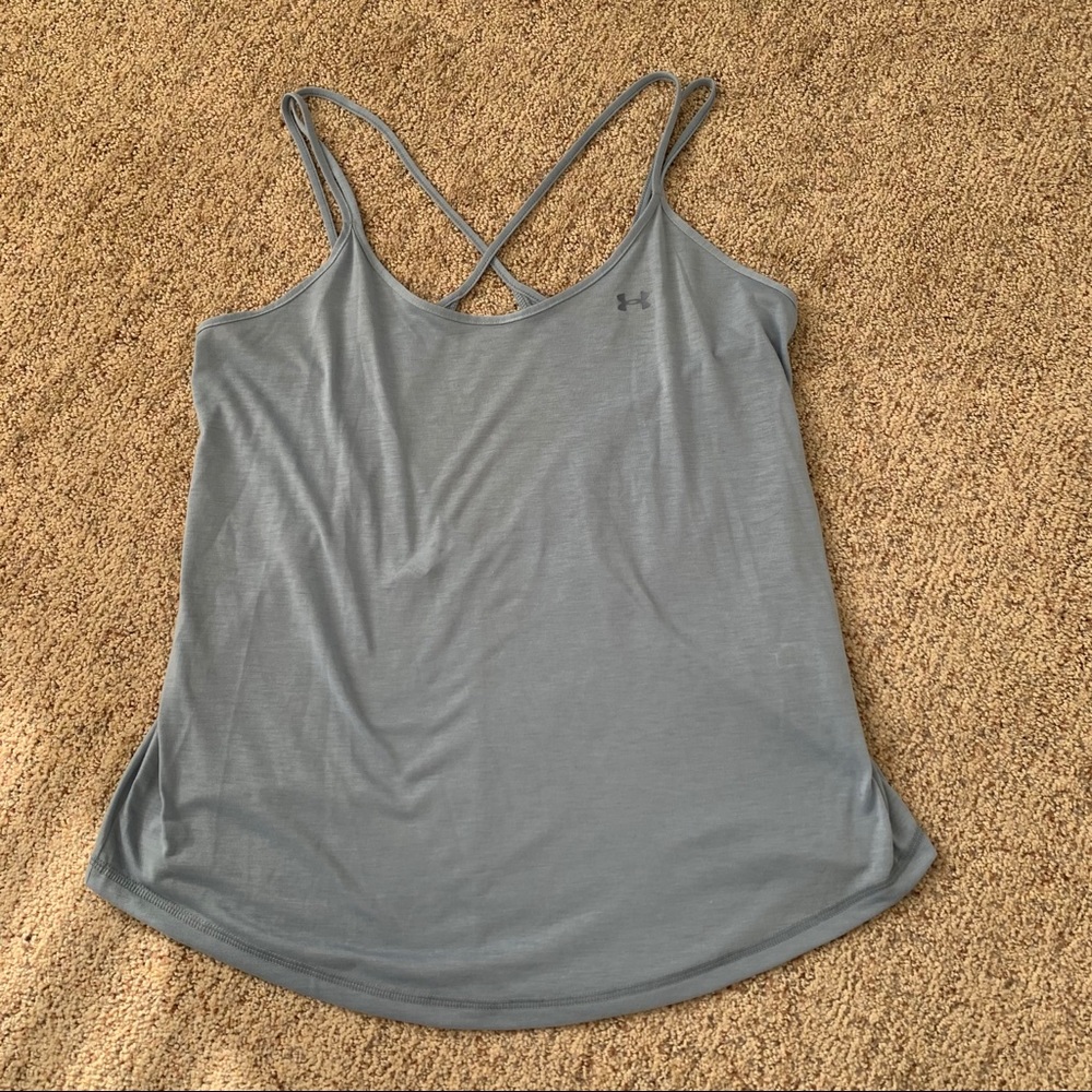 Under Armour tank top